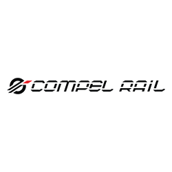 Logo klienta Compel Rail