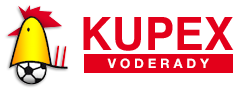 Logo klienta Kupex Voderady